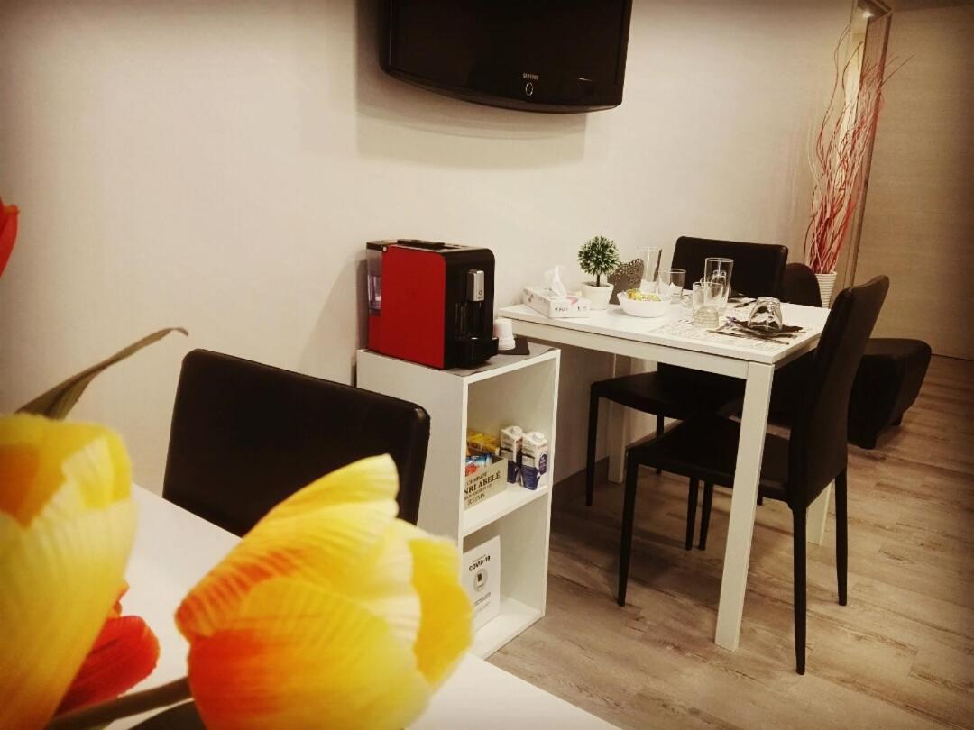 Bed & Breakfast Da Lillo Frosinone