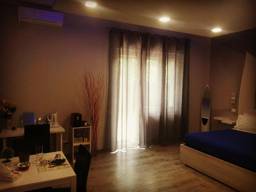 Bed & Breakfast Da Lillo