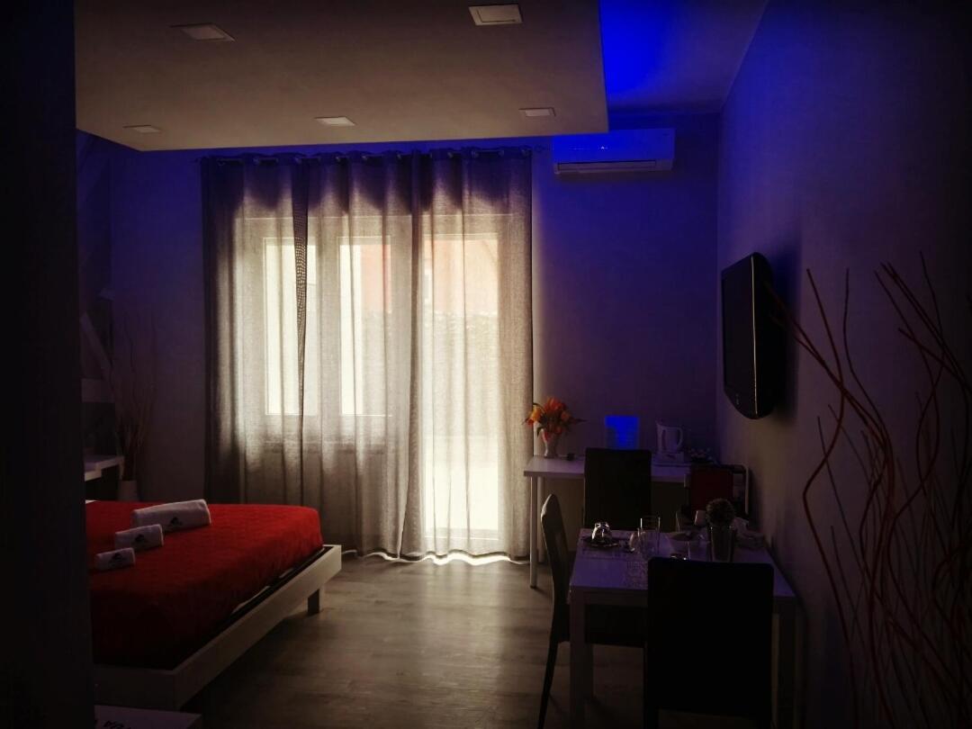 Da Lillo Bed & Breakfast *