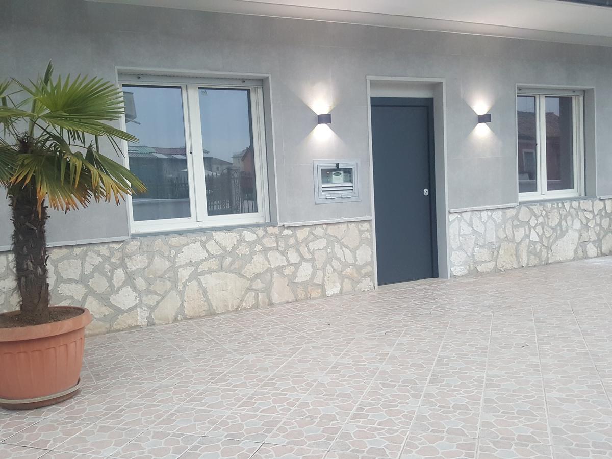 Bed & Breakfast Da Lillo *
