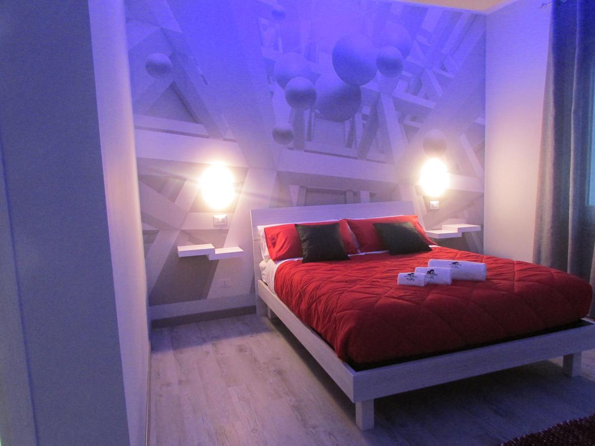 Da Lillo Bed & Breakfast *