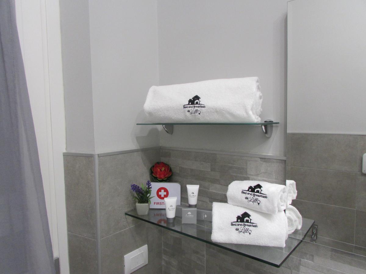 Da Lillo Bed & Breakfast Frosinone