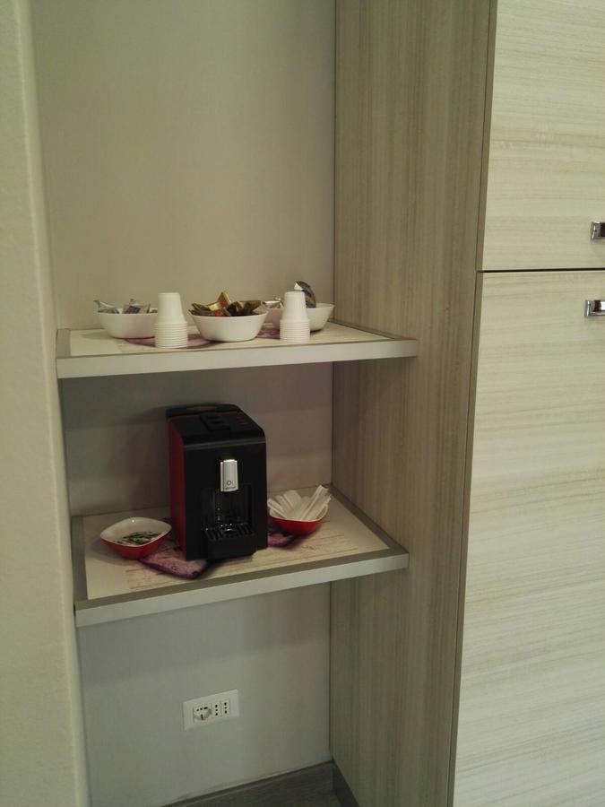 Bed & Breakfast Da Lillo Frosinone