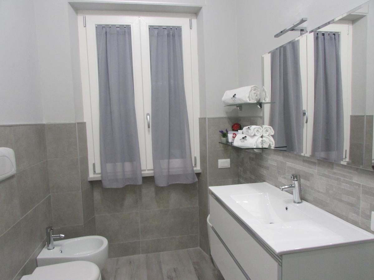 Bed & Breakfast Da Lillo Frosinone