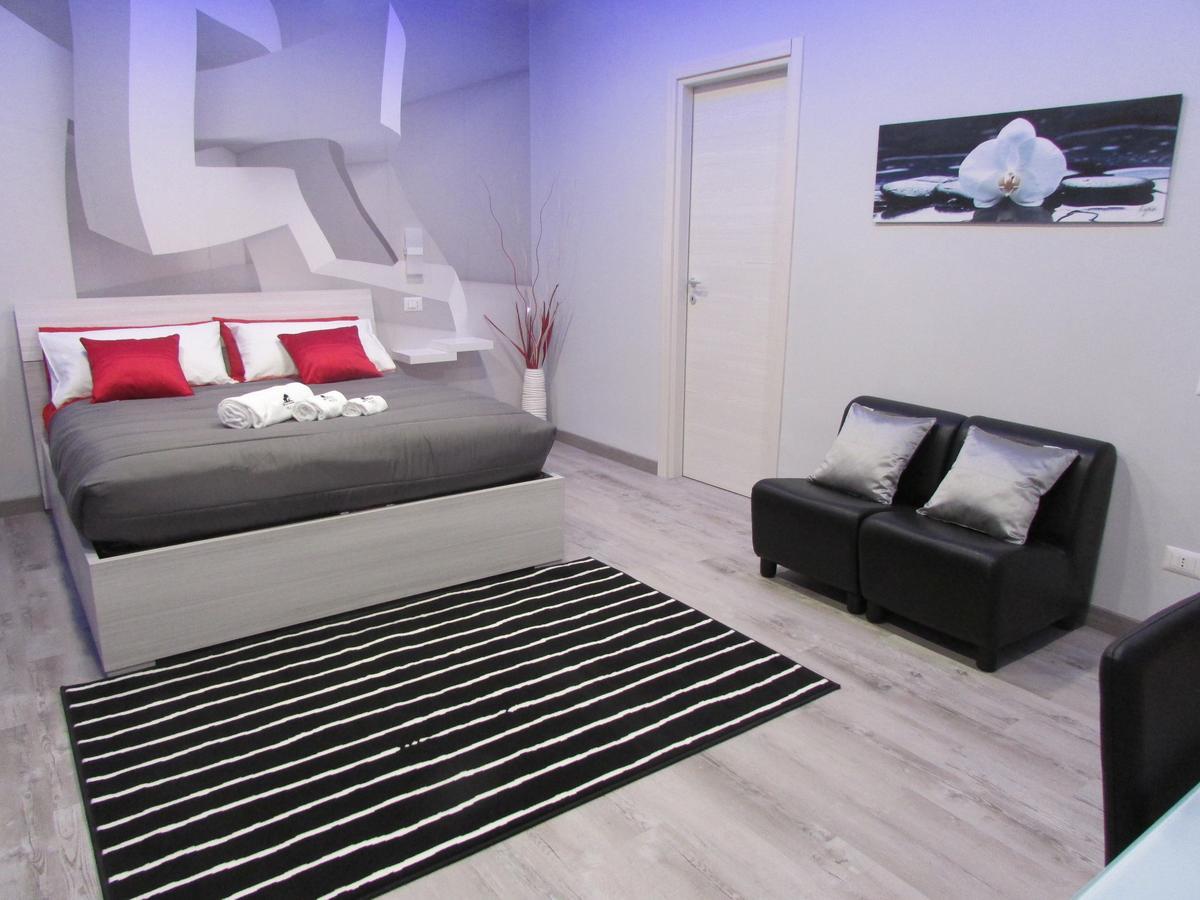 Bed & Breakfast Da Lillo Frosinone