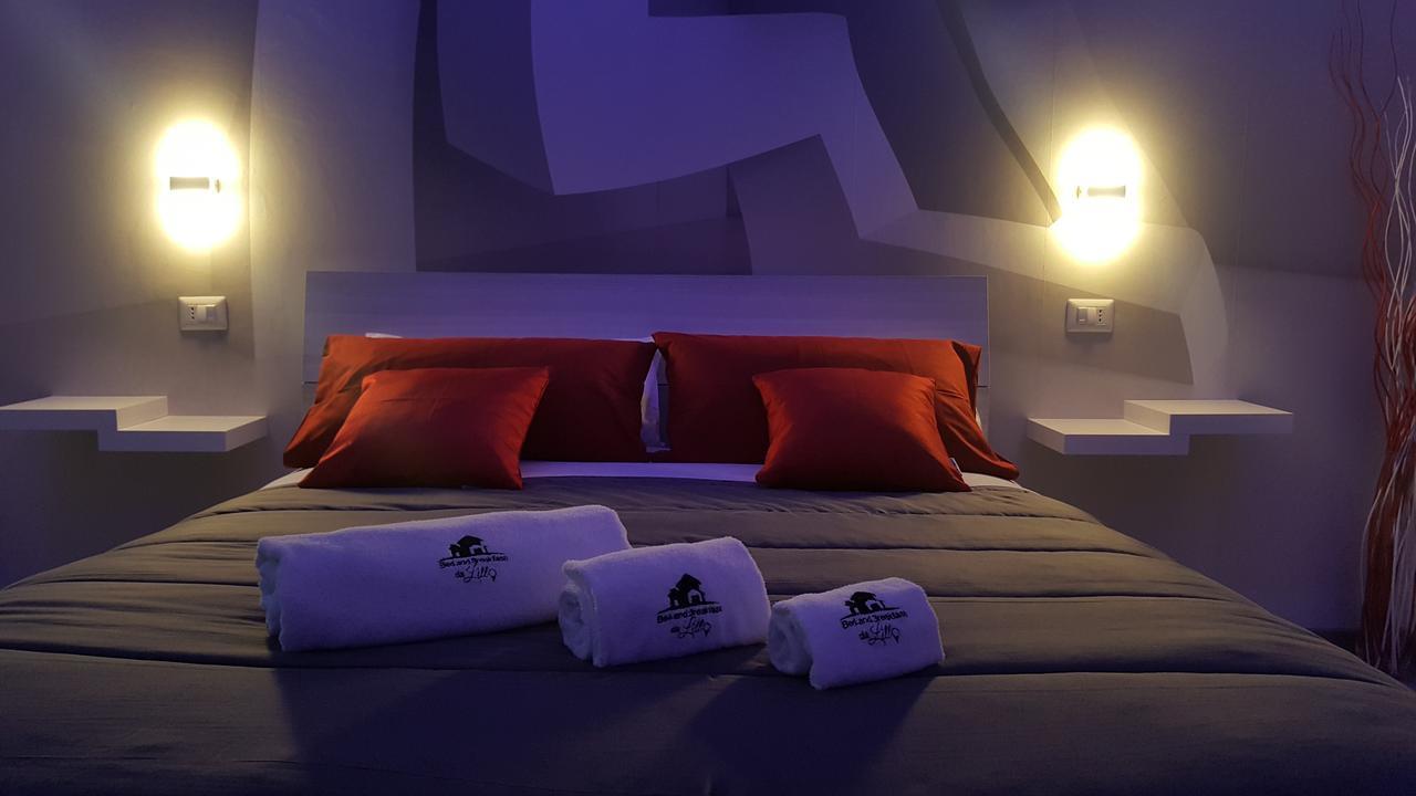 Bed & Breakfast Da Lillo
