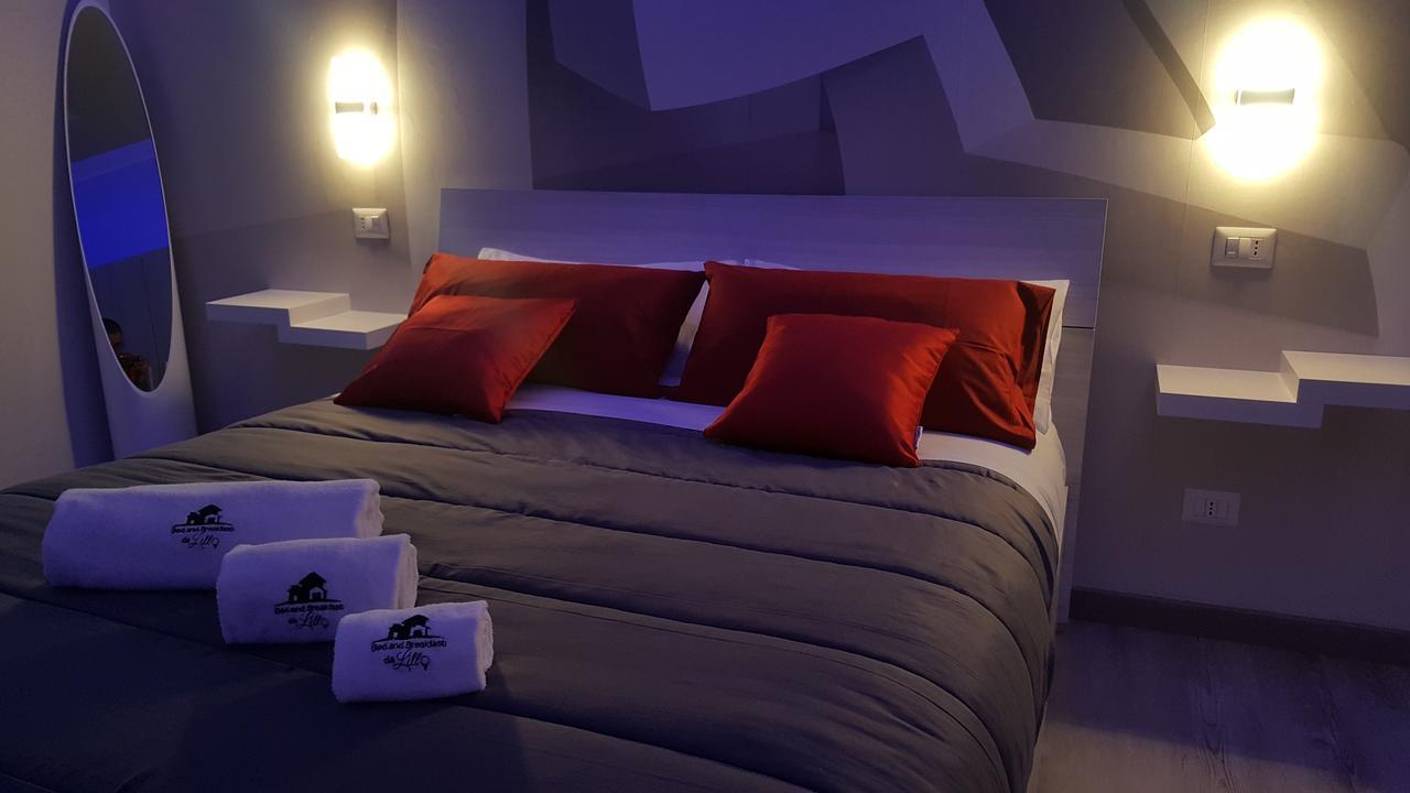 Bed & Breakfast Da Lillo *