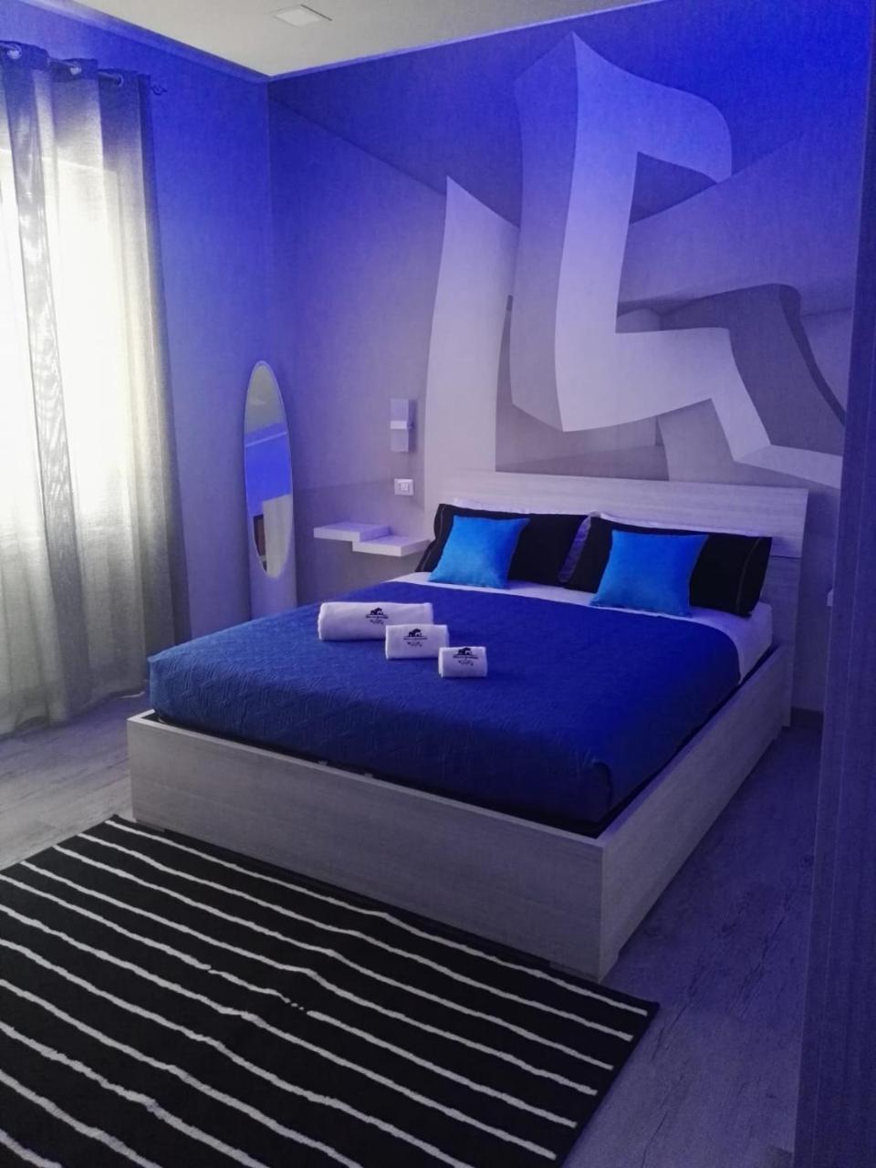 Da Lillo Bed & Breakfast