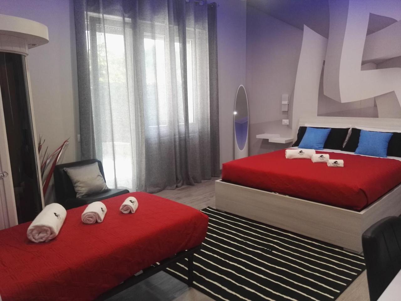 Bed & Breakfast Da Lillo Frosinone