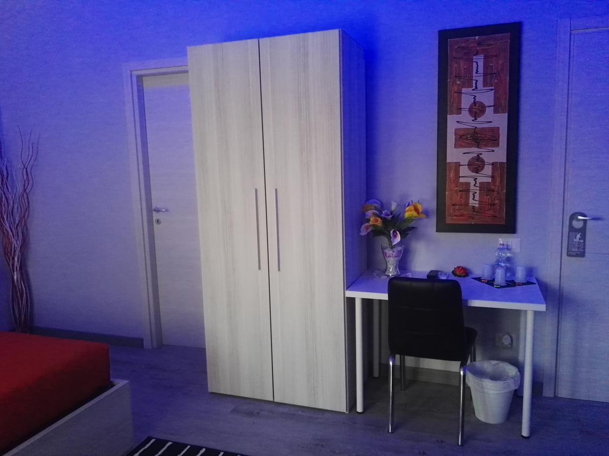 Bed & Breakfast Da Lillo *