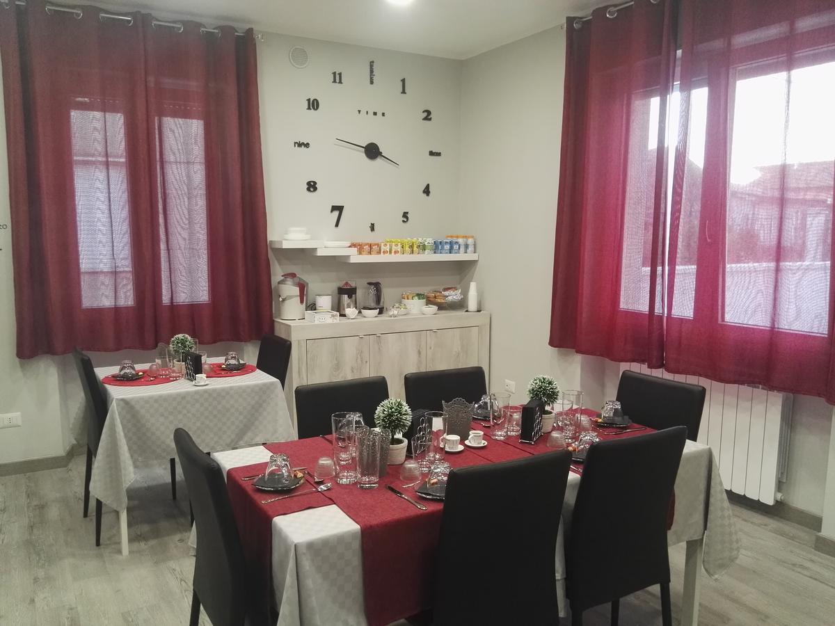 Bed & Breakfast Da Lillo Frosinone